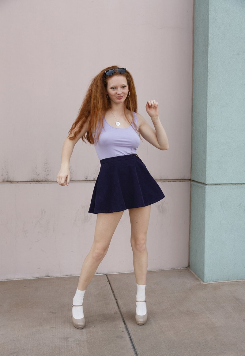 Дарья, 25